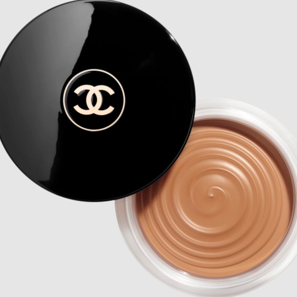 Chanel — Soleil Tan De Chanel Bronzer, Original Formula (Discontinued) (NWT)